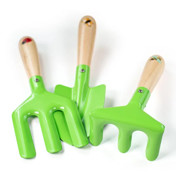 Bigjigs Toys Gardening Caddy