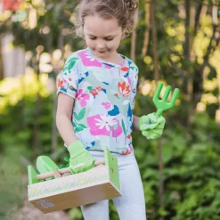 Bigjigs Toys Gardening Caddy