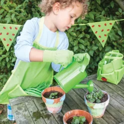 Bigjigs Toys Gardening Deluxe Bundle