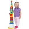 Gowi Toys Giant Pyramid Stacker