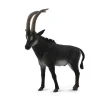 CollectA Giant Sable Antelope Male