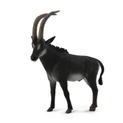 CollectA Giant Sable Antelope Male