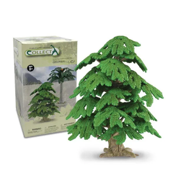 CollectA Ginkgo Tree Deluxe - 25cm