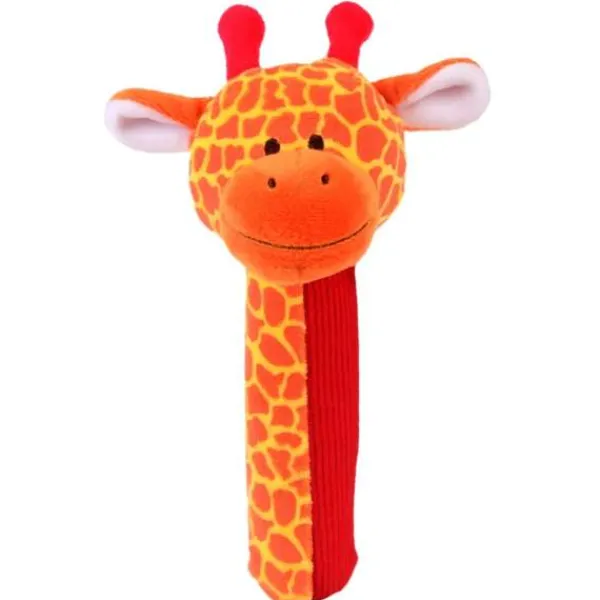 Fiesta Crafts Giraffe Squeakaboo!