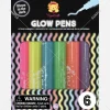 Tiger Tribe Glow Pens