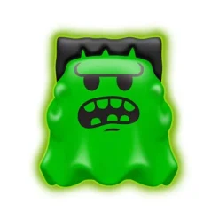 NeeDoh Glowy Ghost