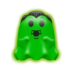 NeeDoh Glowy Ghost