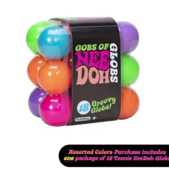 NeeDoh Gobs Of Globs