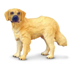 CollectA Golden Retriever