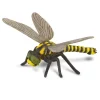 CollectA Golden Ringed Dragonfly