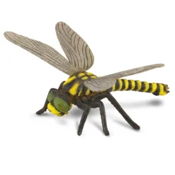 CollectA Golden Ringed Dragonfly