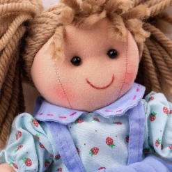 Bigjigs Toys Grace Doll - Small