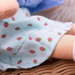 Bigjigs Toys Grace Doll - Small