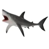 CollectA Great White Shark Open Jaw
