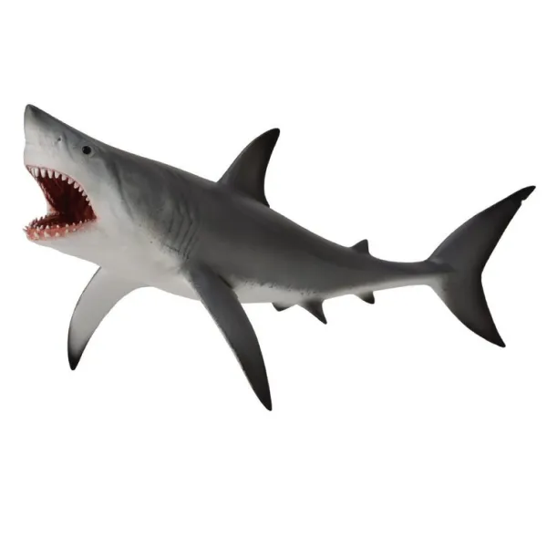 CollectA Great White Shark Open Jaw