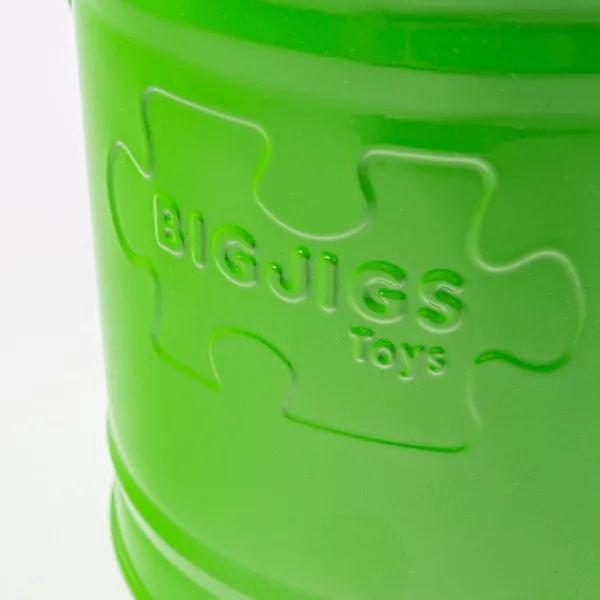 Bigjigs Toys Green Watering Can
