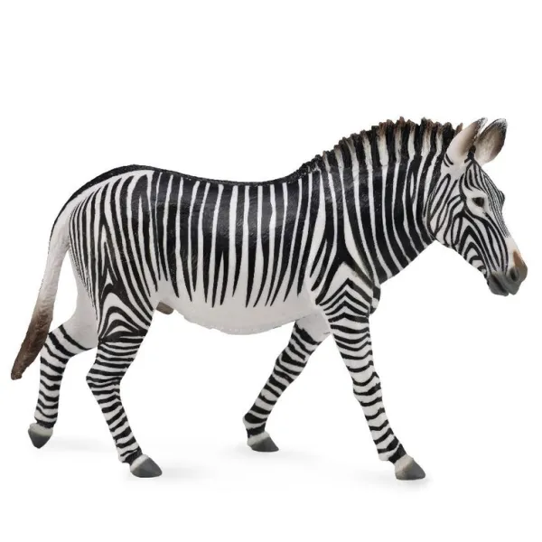 CollectA Grevy'S Zebra