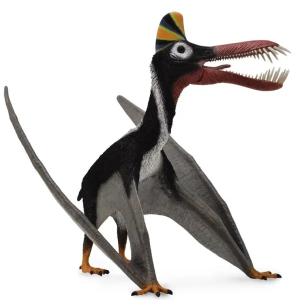 CollectA Guidraco With Movable Jaw 1:4 (Deluxe)