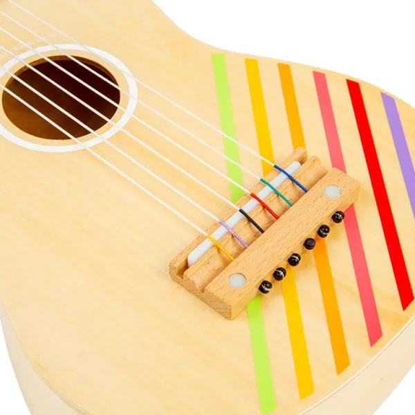 Bigjigs Toys Guitar