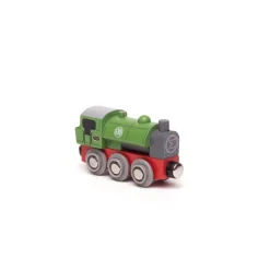 Bigjigs Rail GWR Saddle Engine