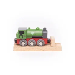 Bigjigs Rail GWR Saddle Engine