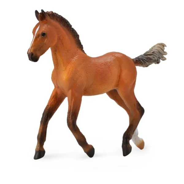 CollectA Hanoverian Foal Bay