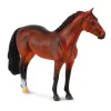 CollectA Hanoverian Stallion Bay