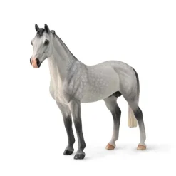 CollectA Hanoverian Stallion Dappled Grey