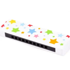 Bigjigs Toys Harmonica