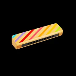 Bigjigs Toys Harmonica 2025
