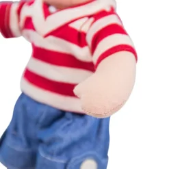 Bigjigs Toys Harry Doll - Small