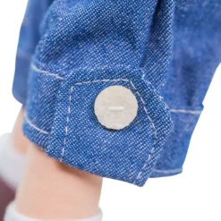 Bigjigs Toys Harry Doll - Small