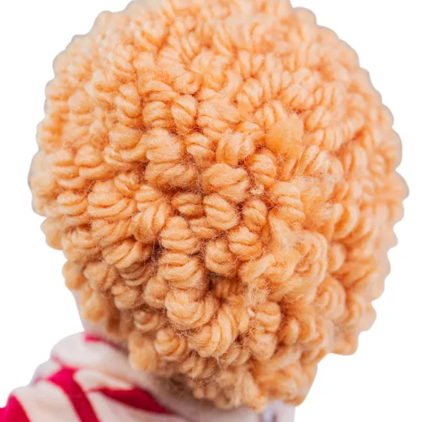 Bigjigs Toys Harry Doll - Small