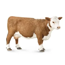 CollectA Hereford Cow