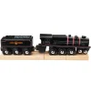 Bigjigs Rail Heritage Collection Black 5 Engine