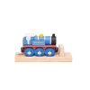 Bigjigs Rail Heritage Collection Bluebell