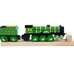 Bigjigs Rail Heritage Collection Flying Scotsman