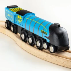 Bigjigs Rail Heritage Collection Mallard