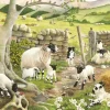 House of Puzzles Hide & Seek - 1000 Piece Jigsaw Puzzle