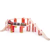 Bigjigs Rail High Level Track Expansion Pack