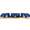 Bigjigs Rail High Speed 1 Train
