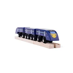 Bigjigs Rail High Speed 1 Train