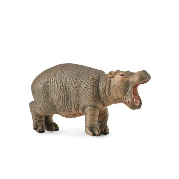 CollectA Hippopotamus Calf