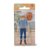 CollectA Hobby Rider with Cowboy Hat