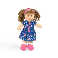 Bigjigs Toys Hollie Doll - Small