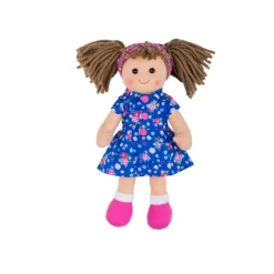 Bigjigs Toys Hollie Doll - Small