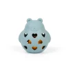 Bigjigs Toys Honey Bear Rattle