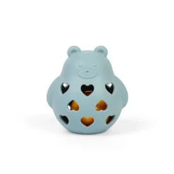 Bigjigs Toys Honey Bear Rattle