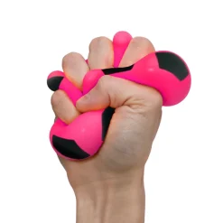 NeeDoh Hot Shots Football (Sold Individually)