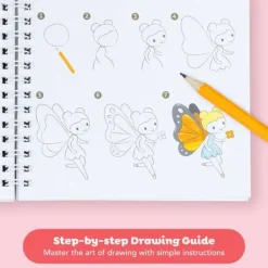Tiger Tribe How To Draw Fantasy